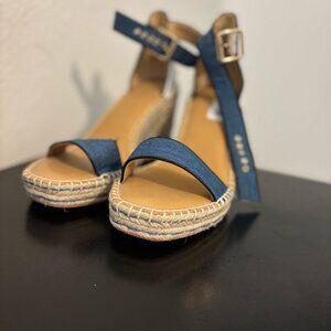 CAbi wedges